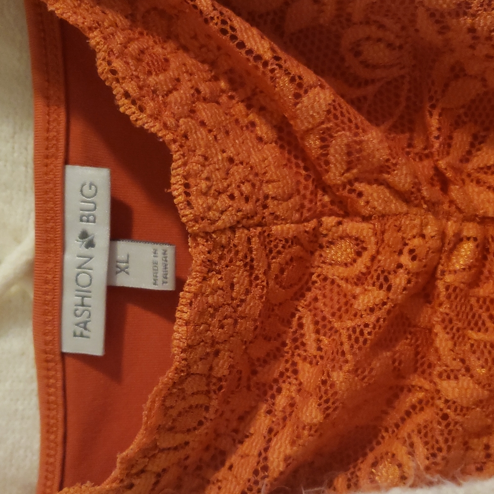 Ms. Maggie cardigan with tank - Picture 3 of 5